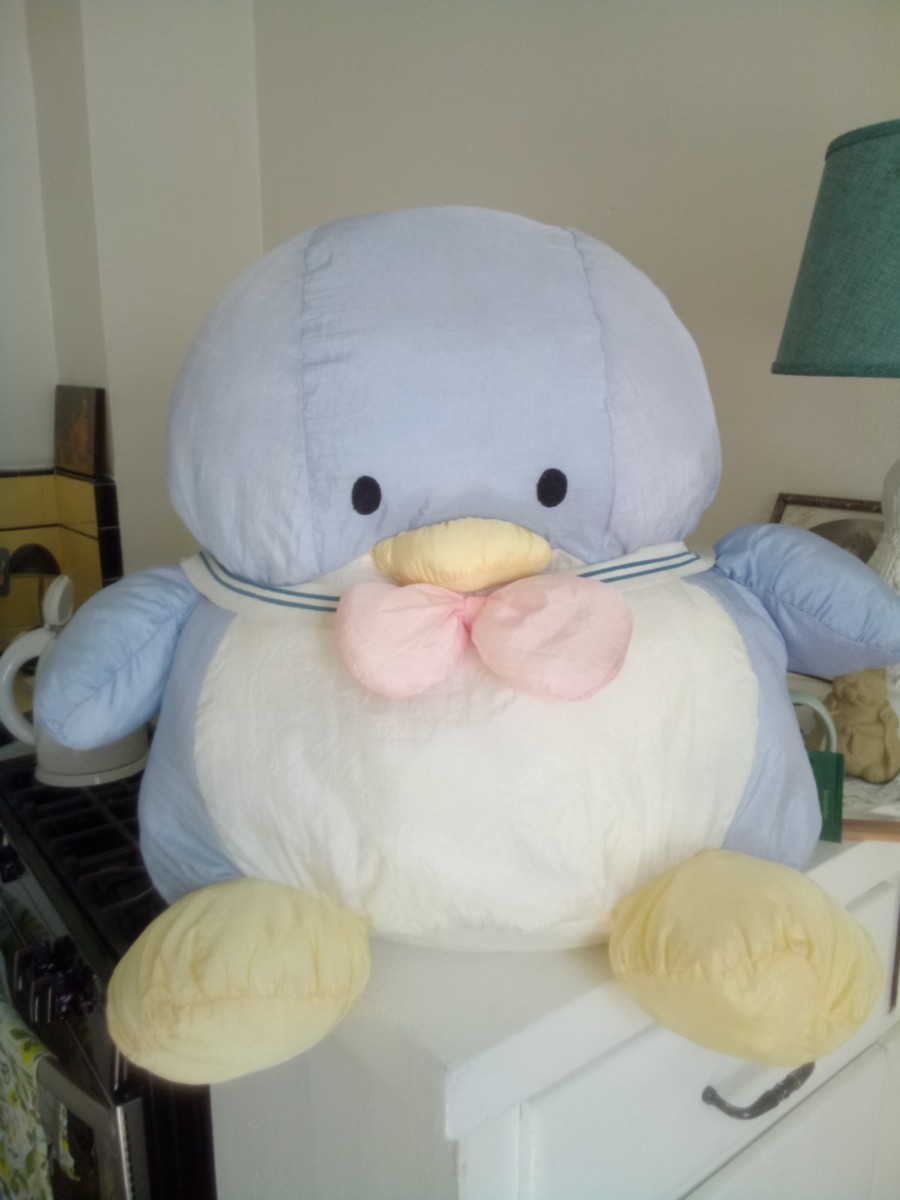 Tuxedo Sam様 Tuxedosam 10