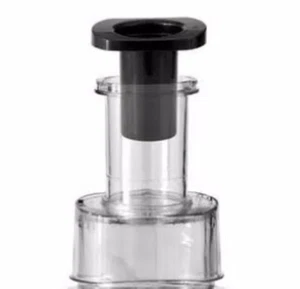 Used Food Pusher & Feed Chute Black & Decker FP2500B Food Processor - Picture 1 of 3