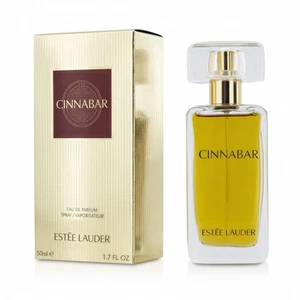 Estee Lauder  Cinnabar For WOmen's  50ml/1.7oz  Eau de Parfum - Picture 1 of 1