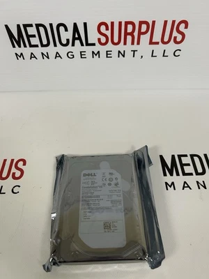 Dell ST32000444SS Constellation ES 2 TB 3.5" SAS 2 Enterprise Drive - Image 1 of 2
