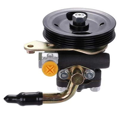 Power Steering Pump 1995-2004 FITS Infiniti I30 for I35 for Nissan Maxima - Image 1 of 4