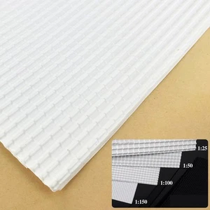 New Practical Simulation Tiles Environmental Art G Scale Good Texture PVC - Picture 1 of 12