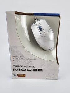 MI Optical Mouse Windows Vista Compatible PS2 Model PD430P B91 - Picture 1 of 6