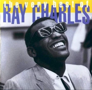 Ray Charles - The Very Best Of Ray Charles - (CD, Compilation, Reissue, Remaster - Picture 1 of 5