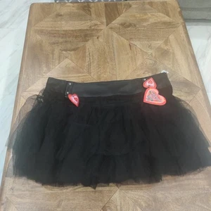 Killstar X Powerpuff Girls collab Tutu skirt size 4XL UK New - Picture 1 of 4
