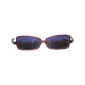 Face a Face Paris Texas Frame Glasses Purple/Brown Handmade in France Full Rim - Bild 1 von 11