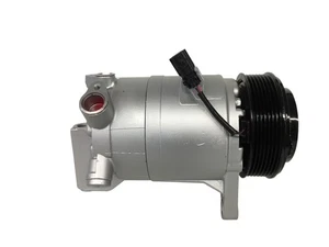 Compresor de aire acondicionado para Nissan Máxima 2008 2009 2010 2011 2012 2013 2014 3,5 L - Imagen 1 de 1