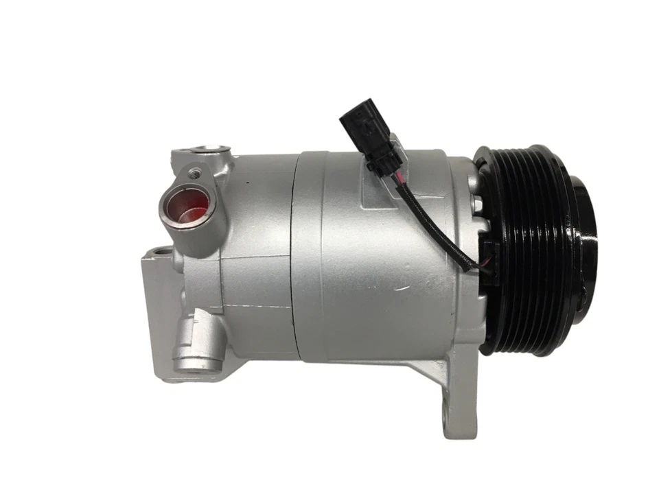 AC Compressor For 2008 2009 2010 2011 2012 2013 2014 Nissan Maxima 3.5L - Image 1 of 1