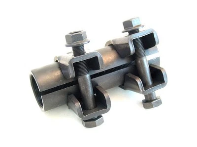 Manguito de ajuste de extremo de varilla de amarre para Ford F350 Super Duty 1999-2004 43673DJGZ Foto 1 de 2