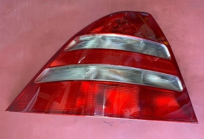 Conjunto de luces traseras ZKW LH - 255-121 / 220-820-01-64 - para Mercedes-Benz S430 y más Foto 1 de 4