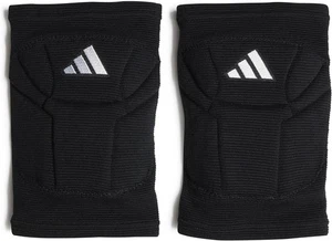 NEU! Schwarz Medium Adidas Elite KP Volleyball Knieschoner High-Level Schutz - Bild 1 von 2