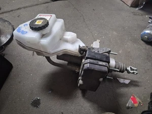 2021 TOYOTA CAMRY HYBRID BRAKE BOOSTER ASSEMBLY 2.5L A25AFXS - Picture 1 of 9