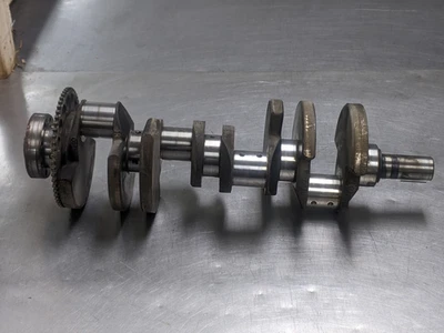 Crankshaft Standard For 14-21 Chevrolet Silverado 1500  5.3 12620101 Gas - Image 1 of 4