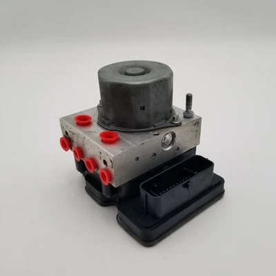 Unidade de controle de bomba de freio antibloqueio ABS Nissan Sentra 2019 fabricante de equipamento original 476609ak0d - Imagem 1 de 4