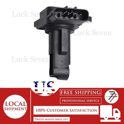 Mass Air Flow Sensor Meter MAF Fits 2000-2005 2006-2006 Lexus GS300 3.0L - Изображение 1 из 4