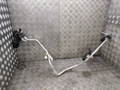 VW Amarok  3.0 2019 Water Coolant Pipe 2H6121065Q D305 - Image 1 of 4