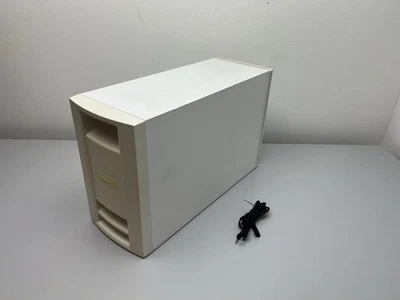 Bose PS 28 Series III(3) 5.1 Subwoofer weiß Lifestyle V 10/20/30 & T120 Solo S16 - Bild 1 von 4