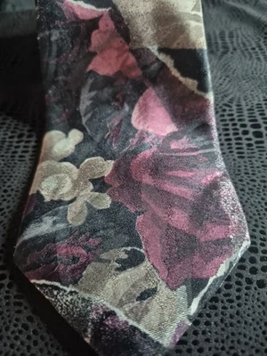 corbata alexander lloyd Foto 1 de 4