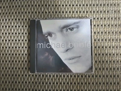 Майкл Бубле - компакт-диск - 2003 дебют 143 записи ~ очень хорошо ~ Бесплатная доставка  - Изображение 1 из 4