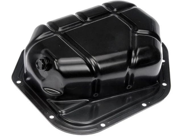 Pan de aceite inferior para Hyundai Tucson 2005-2009 2,7 L V6 2006 2007 2008 VR539FQ Foto 1 de 1