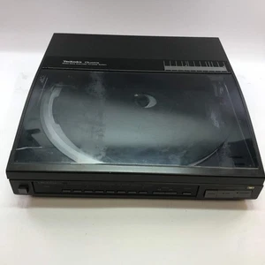 Defektes Technics SL-J33 Direct Drive Automatic Turntable System dreht sich nicht LESEN - Bild 1 von 16