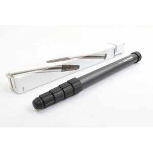 Cullmann Einbein 0741 150 cm, ohne StativKopf + TOP (273752) - Bild 1 von 8