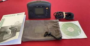 EUC Vintage Hewlett Packard HP CapShare 920 Hand Held Scanner - Picture 1 of 9