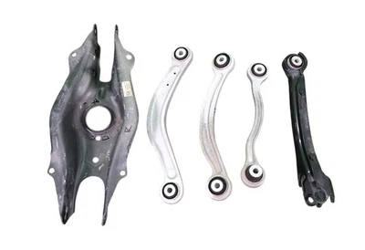 Braço de controle inferior MERCEDES GLC-CLASS RR TRASEIRO 20-22 A2053522000 A2043502206  - Imagem 1 de 4