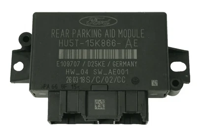 Genuine Ford Rear parking aid system module 2163730 HU5T15K866AE - Image 1 of 4