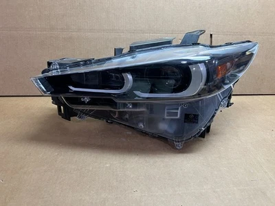 OEM 2022 2023 2024 MAZDA CX-5 FARO LED NO ADAPTABLE LADO IZQUIERDO LH Foto 1 de 4