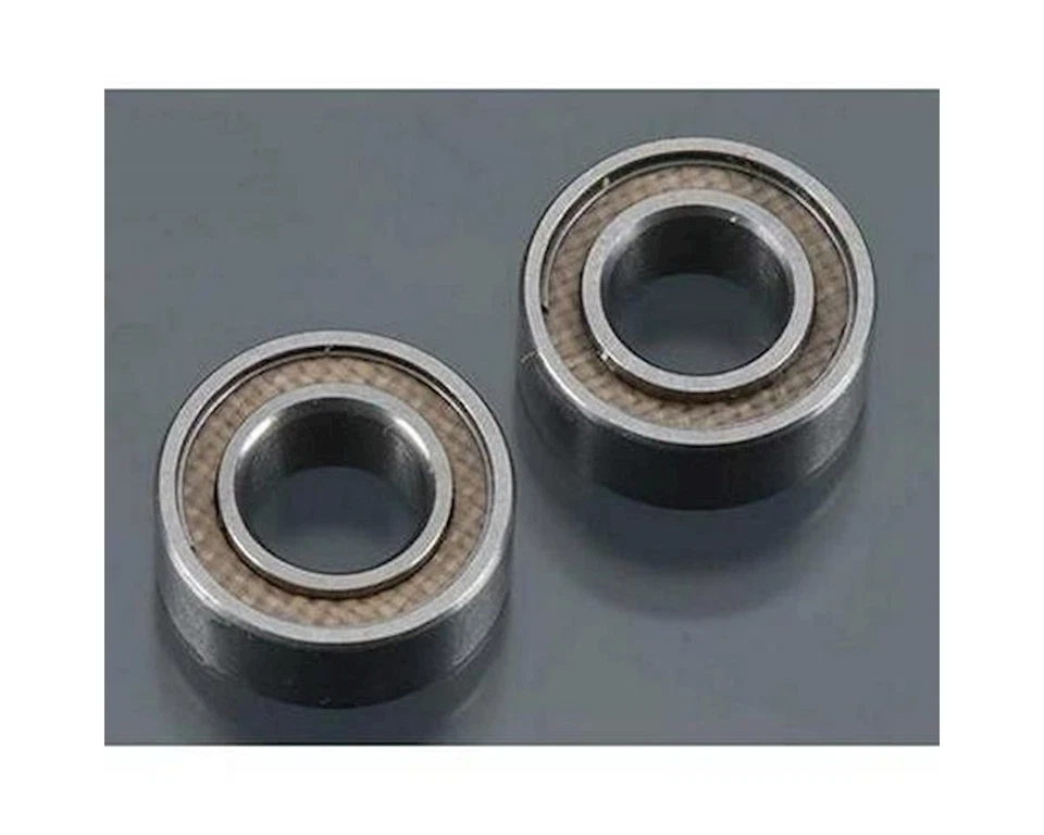 DuraTrax DTXC1535 Bearing 5x10mm (2) - Image 1 of 1
