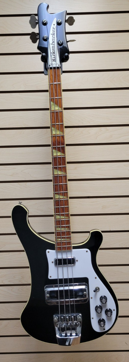 Rickenbacker 4001 for sale | eBay