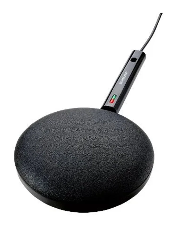 SILVERCREST® Crêpe Maker Crêpemacher »SCMT 600« inkl. Teigschale&Wender *B-Ware - Bild 1 von 4