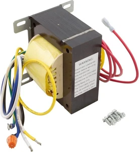 Pentair EasyTouch Transformator für IntelliChlor Salz Chlor Generator 520722 - Bild 1 von 4