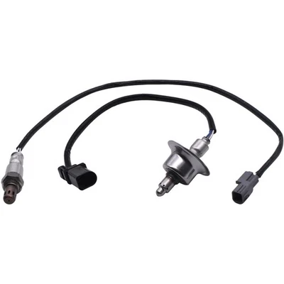 Set of 2 Oxygen Sensor Up+Down For Kia Optima 2.4L 2016 2017 2018 2019 2020 - Image 1 of 4