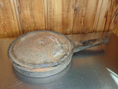 1966 1967 Chevrolet Impala Chevelle Camaro 4-Barrel Carburetor Air Cleaner - Image 1 of 4