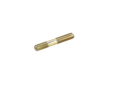 For 1976-1979 Porsche 911 Exhaust Stud Original 22684MSMG 1977 1978 3.0L H6 - Imagem 1 de 2