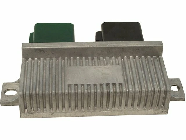 Glow Plug Control Module fits Ford E450 Super Duty 2003-2010 DIESEL 75ZHDB - Imagem 1 de 1