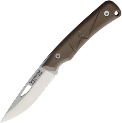 Nuevo cuchillo de bolsillo plegable WildSteer K-NIF articulación deslizante coyote KNI0115 Foto 1 de 3