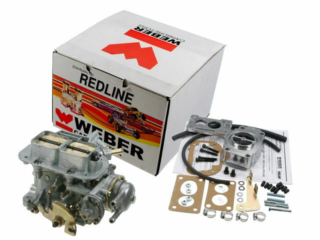 Kit Carburador Redline 6HQF21 para Suzuki Samurai 1986 1987 1988 1985 1989 Foto 1 de 1