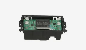 Genuine Beko BXIF35300X Oven Timer Module Clock Display - Picture 1 of 1