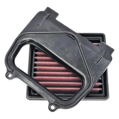 DNA Filtre et couvercle de boîte à air pour CF Moto 450 NK (23-24) - Photo 1/2