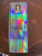 Die Hard Collection (Dvd, 2001, 6-Disc Set, Ultimate Collection)