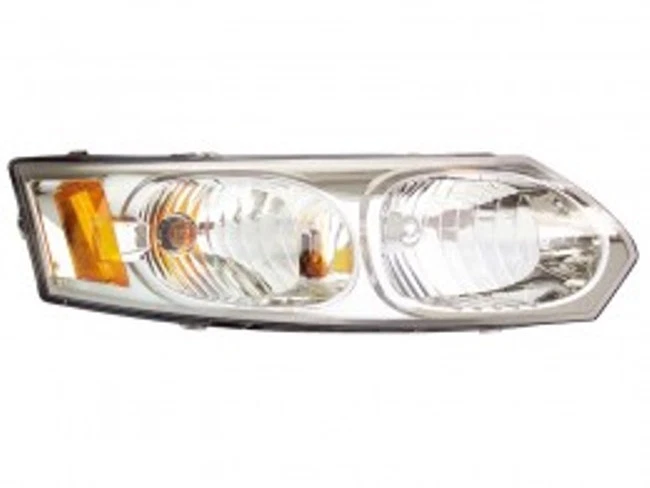 Nuevo faro pasajero derecho Saturn ION sedán 2003 2004 2005 2006 2007 Foto 1 de 1