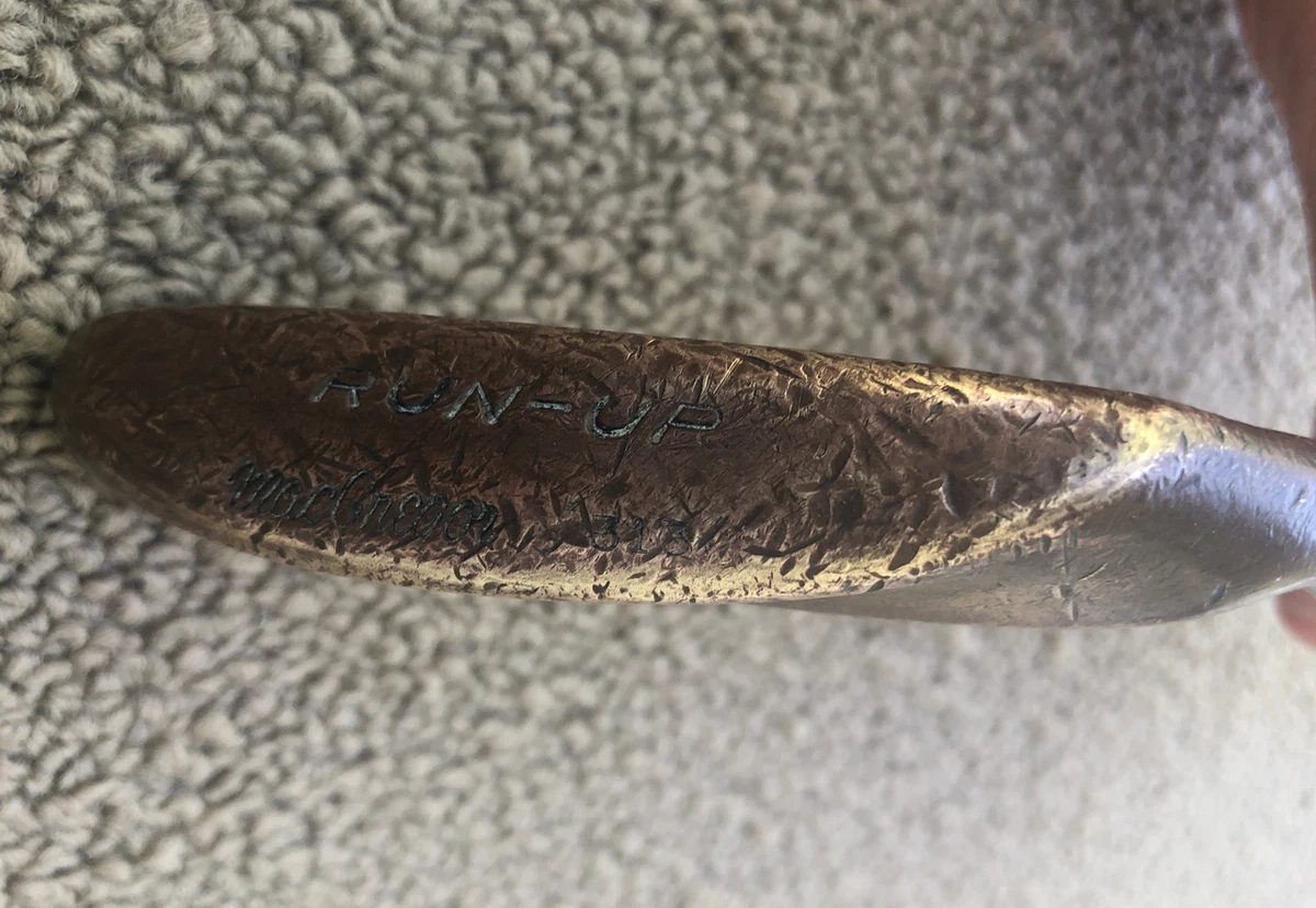 MacGregor Chipper Golf Clubs for sale | eBay