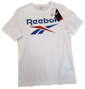 Camiseta Reebok Talla S - Imagen 1 de 5