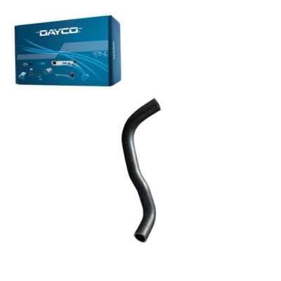 Dayco Radiator Coolant Hose Lower For 1998-2000 Lexus GS400 - Image 1 of 2