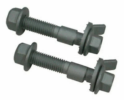 81250 SPC Performance Ez Cam XR Ajustable Camber Bolts 12mm (Quantity 2 in Box) - Image 1 of 2