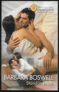 Stand-In Bride by Barbara Boswell - Imagen 1 de 2