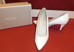 Tamaris Pumps / Damenschuhe Gr. 40 - Bild 1 von 3